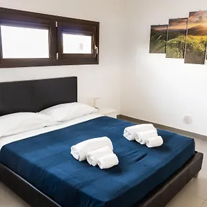 Edilia Vacanze Villa Marina di Ragusa