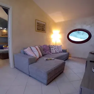 La Mansarda Colorata Appartamento Rio Marina