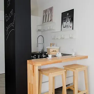 Prima Classe Appartamento Erice