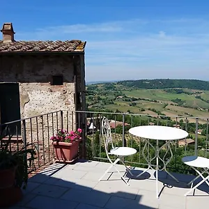 House - Il Torrino Appartamento Montepulciano Stazione