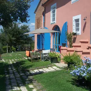 Le Due Querce Alloggio per agriturismo Lazzeretto