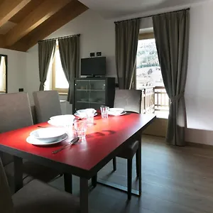 Bait Bepin 14 Appartamento Livigno