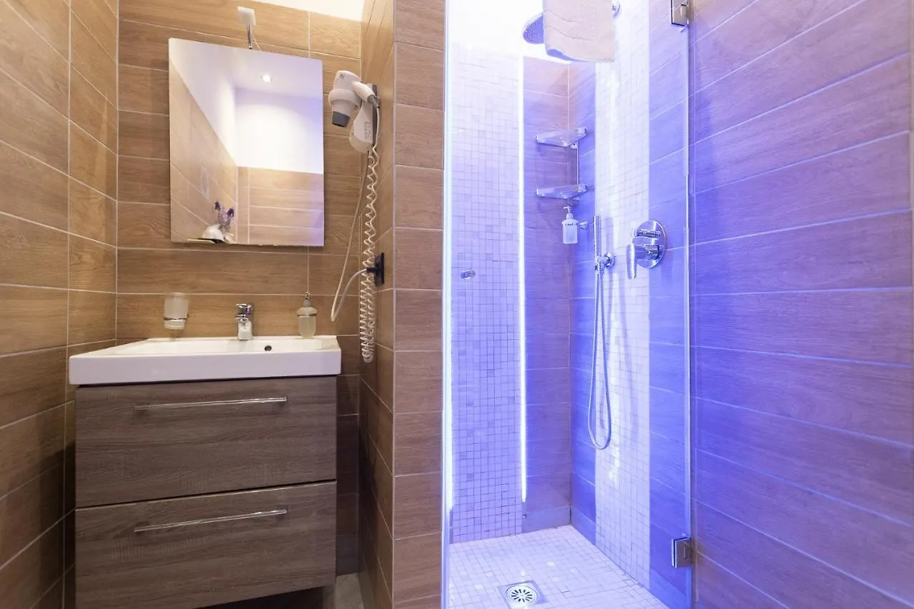 Bed & Breakfast Affittacamere Serena Piacenza